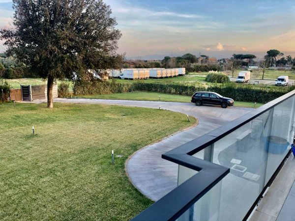 appartamento in affitto a Roma in zona Monte Sacro/Talenti