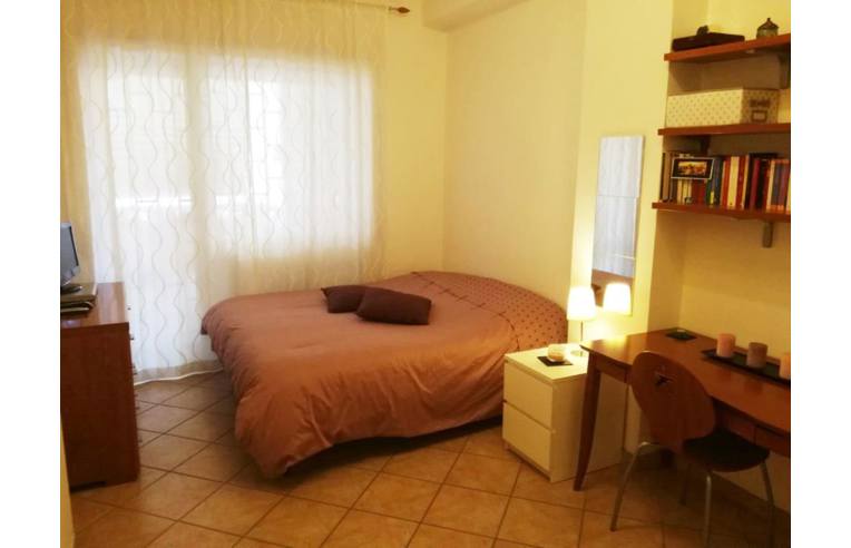 camera singola in affitto a Roma in zona Collatino