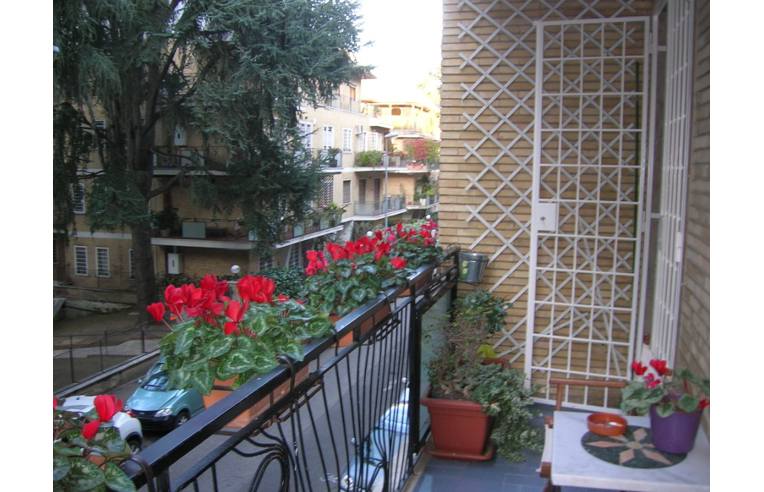 appartamento in affitto a Roma in zona Romanina