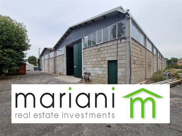 locale commerciale in affitto a Roma in zona Prenestino-Labicano