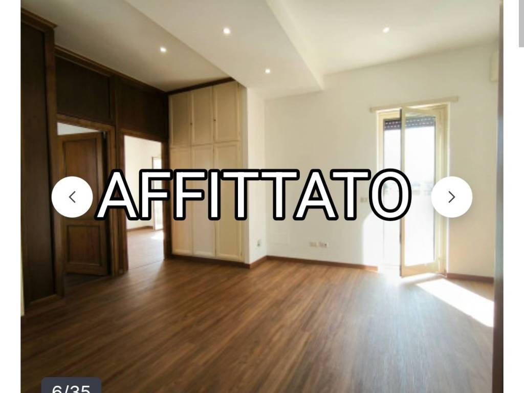 appartamento in affitto a Roma in zona Pietralata