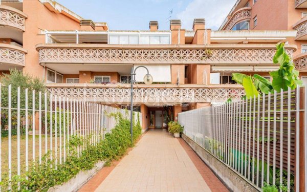 appartamento in affitto a Roma in zona Ostiense