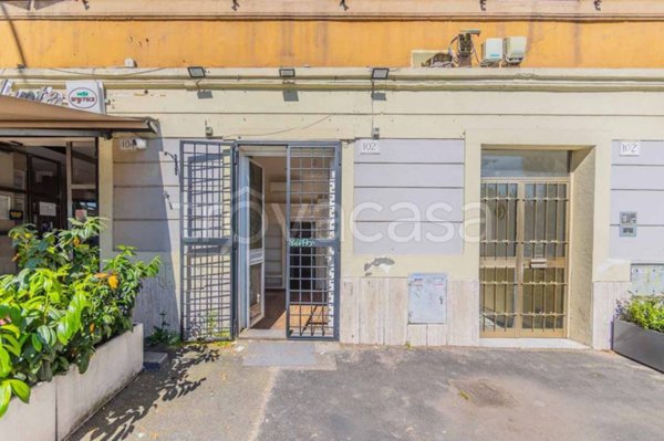 negozio in affitto a Roma in zona Ostiense