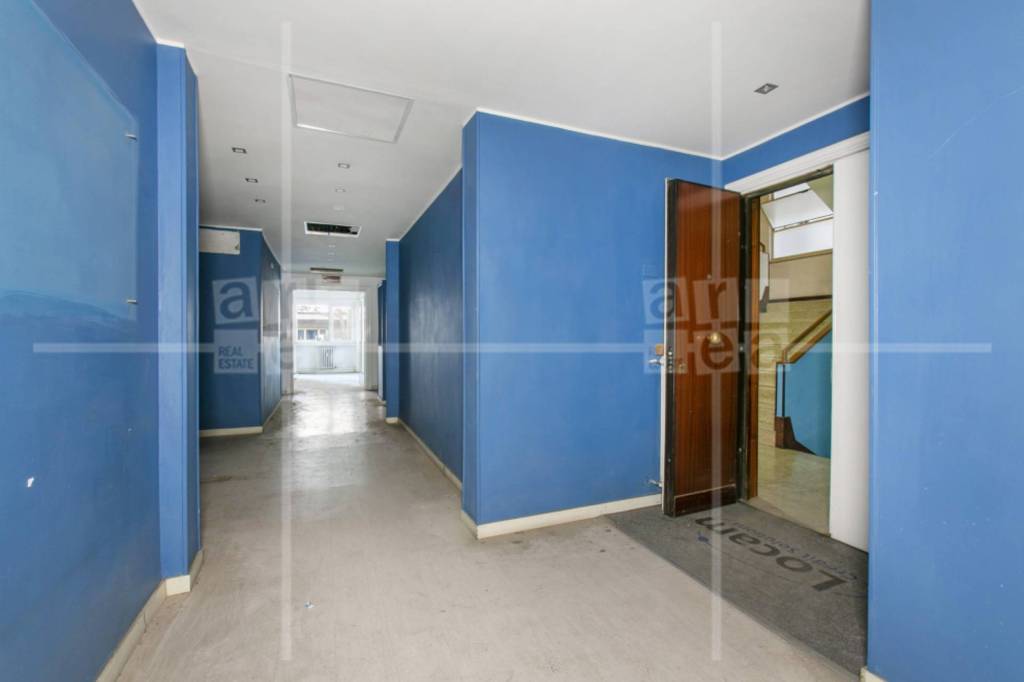 appartamento in affitto a Roma in zona Aurelio