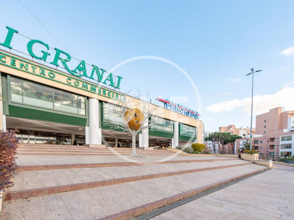 negozio in affitto a Roma in zona Giuliano Dalmata