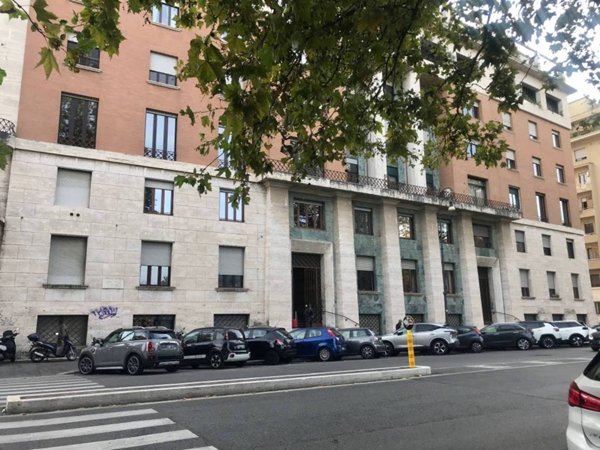 appartamento in affitto a Roma in zona Flaminio
