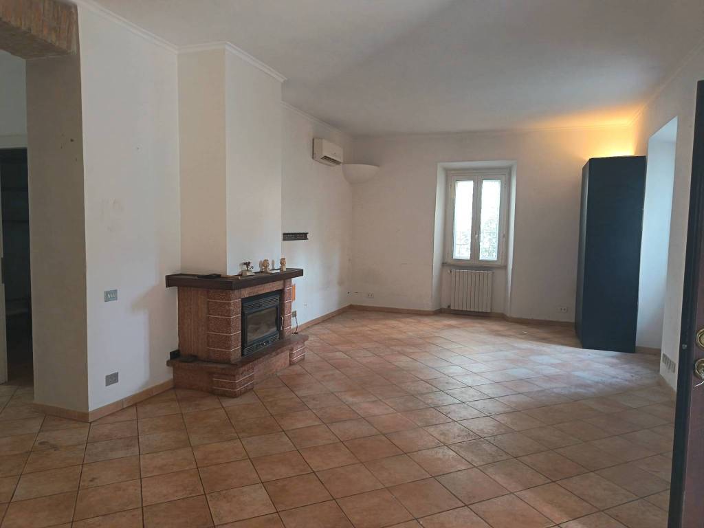 casa indipendente in affitto a Roma in zona Monte Sacro/Talenti