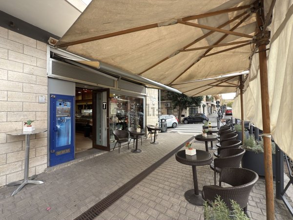 negozio in affitto a Roma in zona Gianicolense