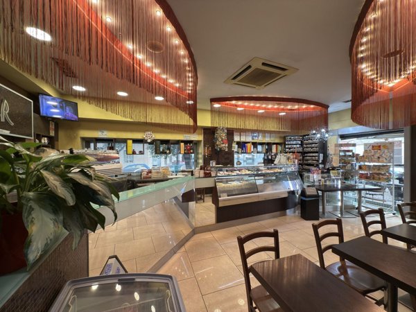 negozio in affitto a Roma in zona Gianicolense