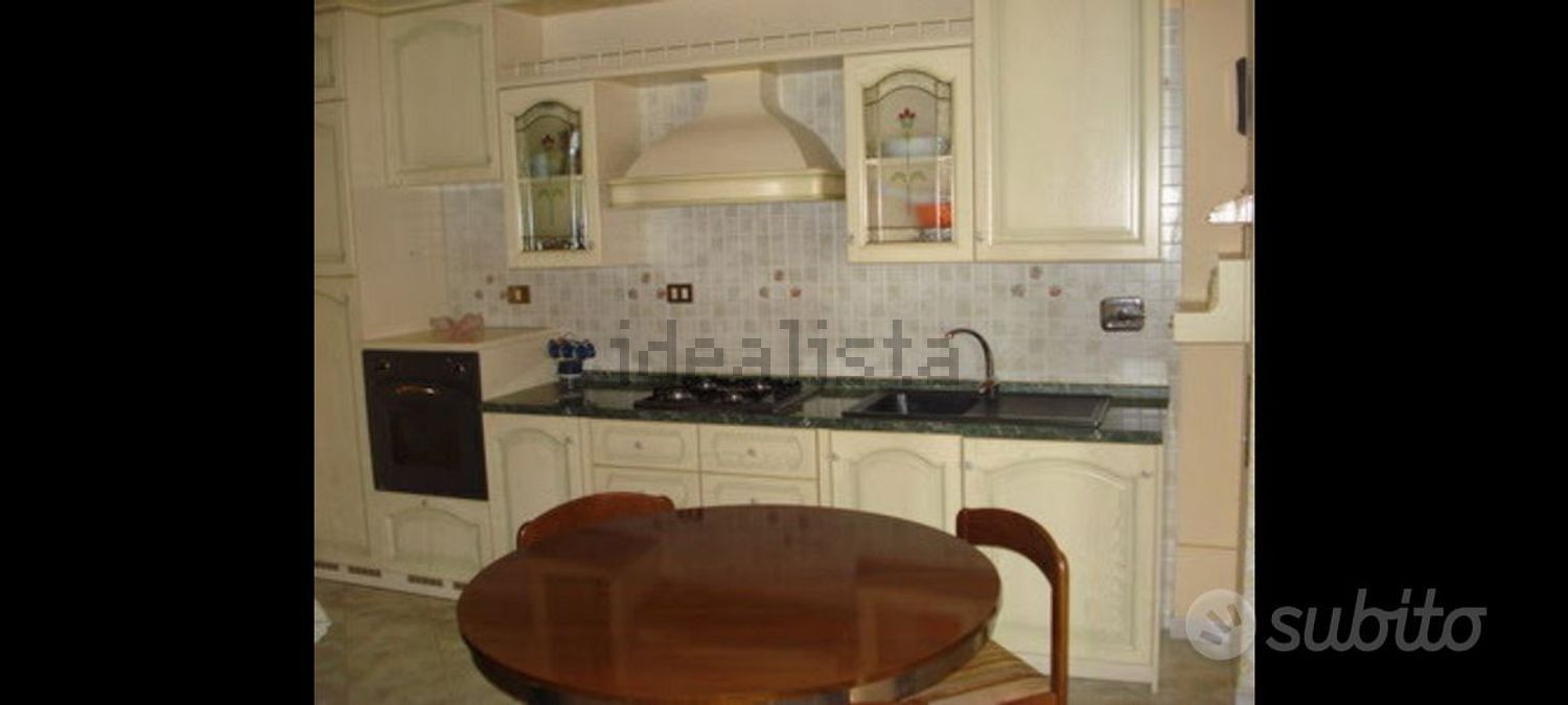 appartamento in affitto a Roma in zona Ostia