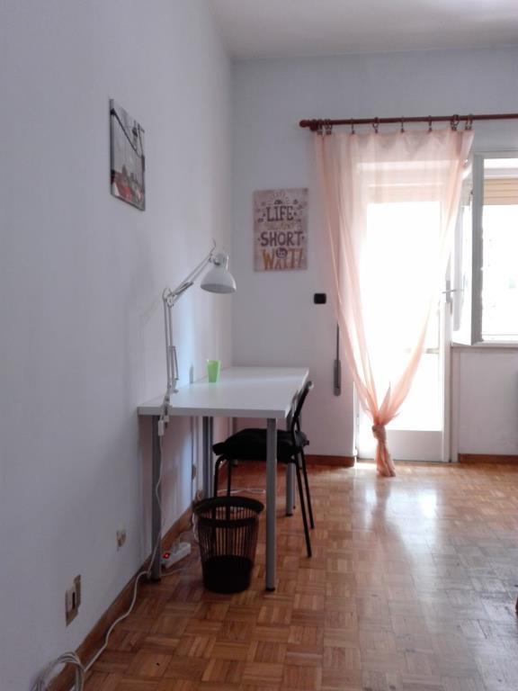 camera singola in affitto a Roma in zona Collatino
