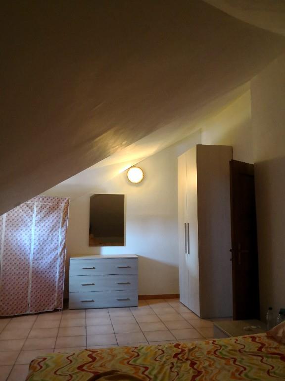 appartamento in affitto a Roma in zona Ardeatino