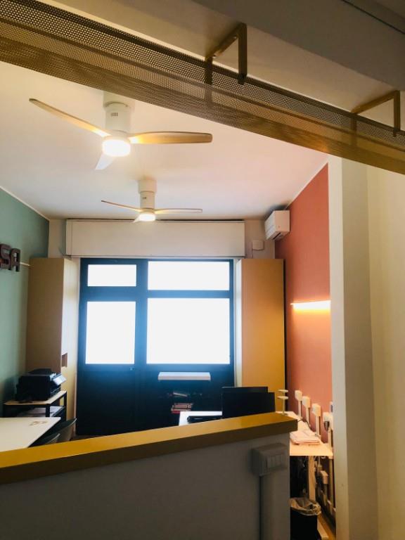 locale commerciale in affitto a Roma in zona Appio Latino