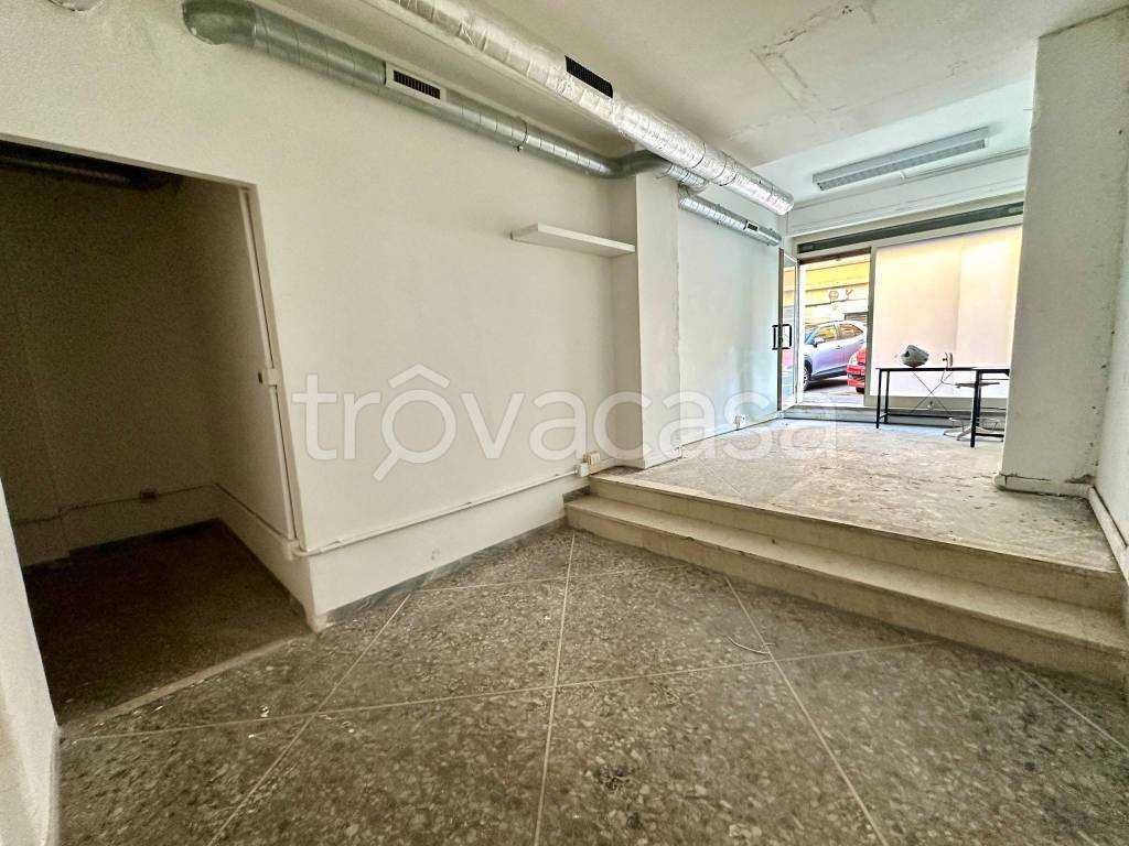 negozio in affitto a Roma in zona Monte Sacro/Talenti