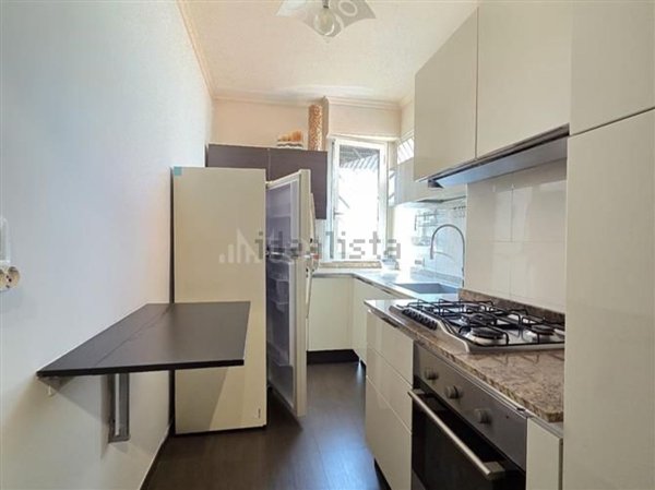 appartamento in affitto a Roma in zona Spinaceto