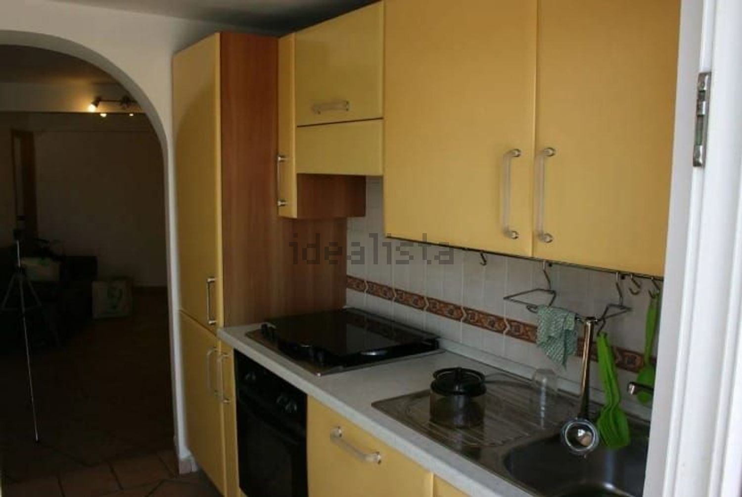 appartamento in affitto a Roma in zona Monte Sacro/Talenti