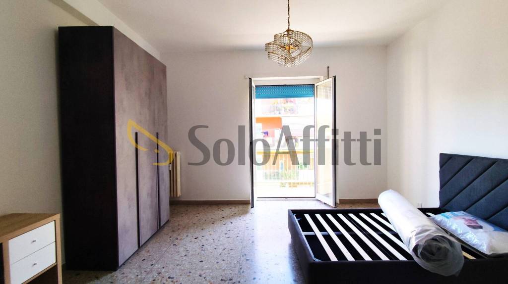 appartamento in affitto a Roma in zona Prenestino-Labicano