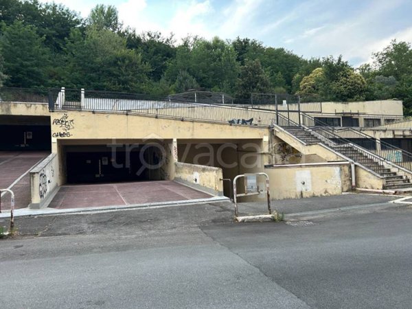 casa indipendente in affitto a Roma in zona Lunghezza
