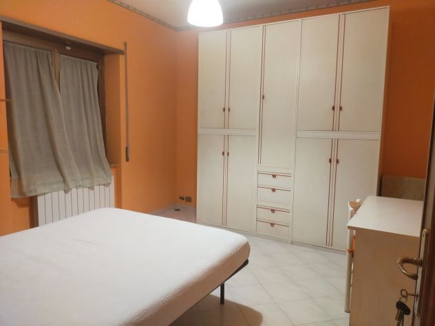 camera singola in affitto a Roma in zona Tor Vergata/Torrenova