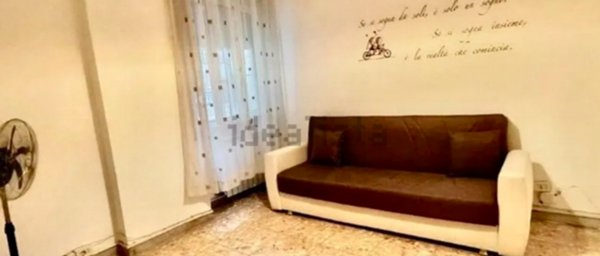 appartamento in affitto a Roma in zona Tuscolano