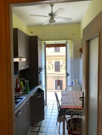 appartamento in affitto a Roma in zona Collatino