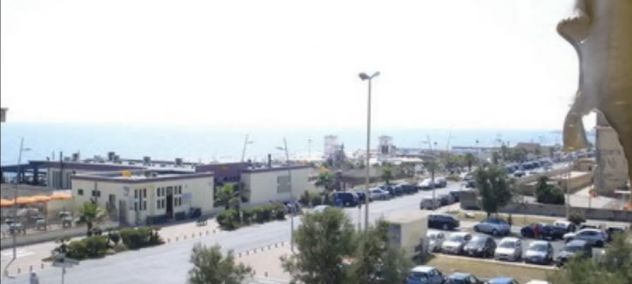 appartamento in affitto a Roma in zona Ostia