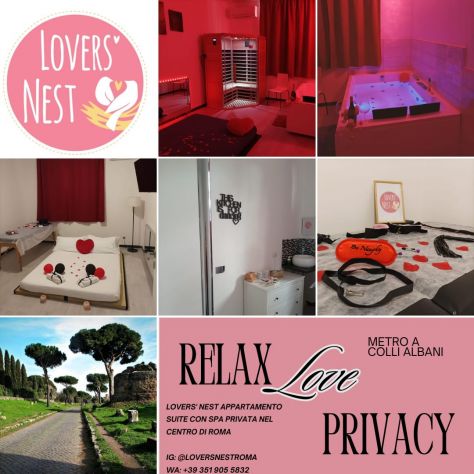 appartamento in affitto a Roma in zona Tuscolano