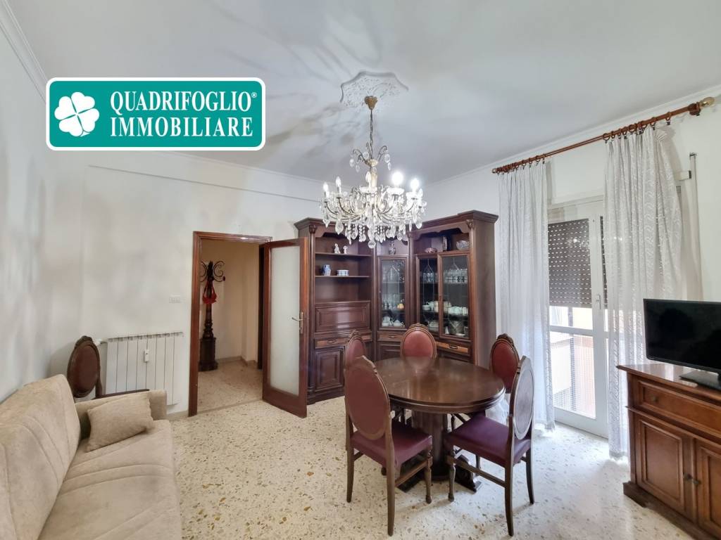 appartamento in affitto a Roma in zona Collatino