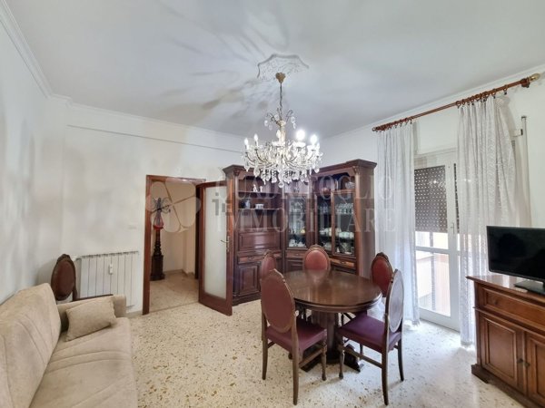 appartamento in affitto a Roma in zona Collatino