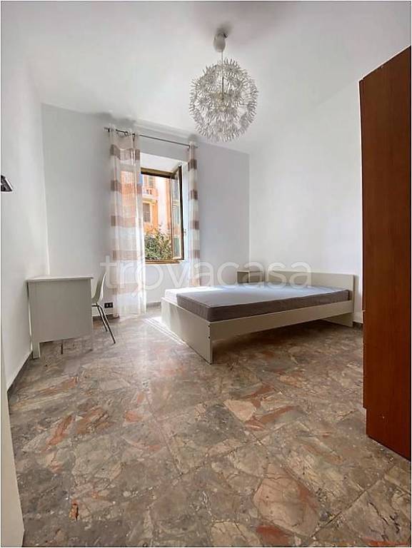 appartamento in affitto a Roma in zona Tuscolano