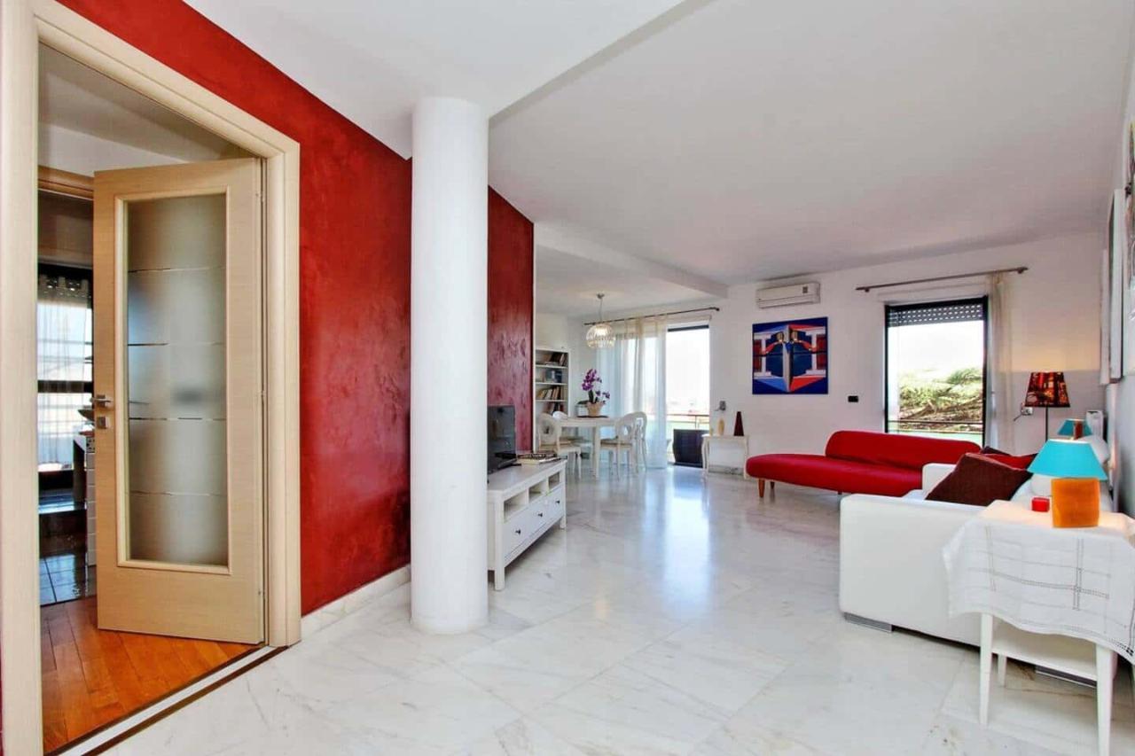 appartamento in affitto a Roma in zona Gianicolense