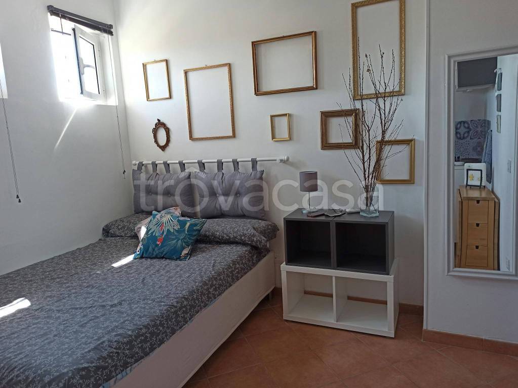 appartamento in affitto a Roma in zona Gianicolense