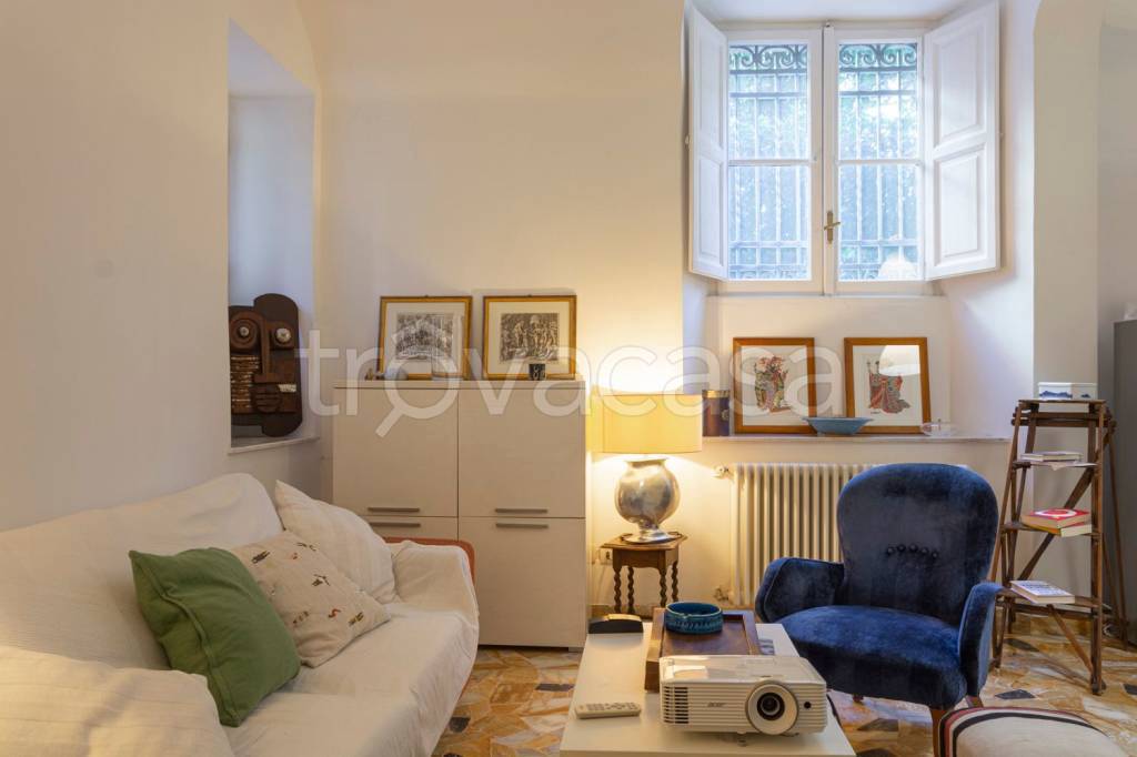 appartamento in affitto a Roma in zona Trieste