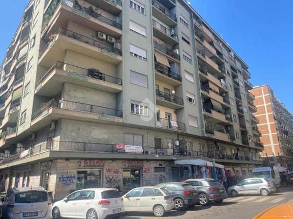 appartamento in affitto a Roma in zona Portuense