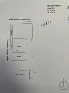 appartamento in affitto a Roma in zona Trieste
