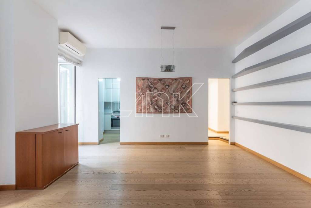 appartamento in affitto a Roma in zona Pinciano