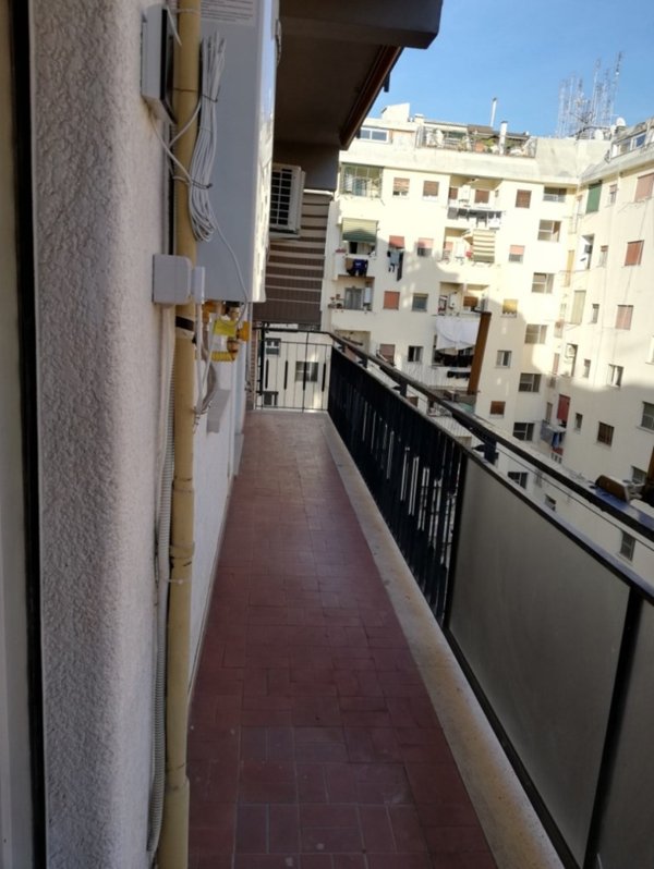 appartamento in affitto a Roma in zona Portuense