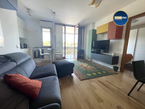 appartamento in affitto a Roma in zona Centro Storico