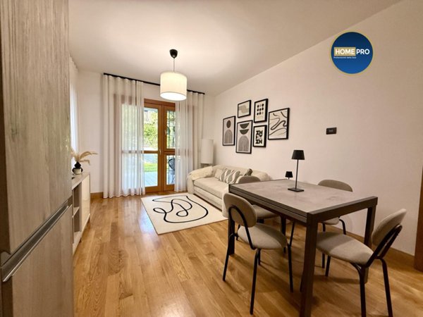 appartamento in affitto a Roma in zona Aurelio