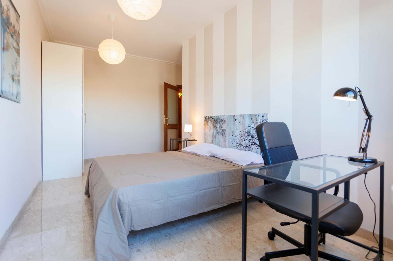 negozio in affitto a Roma in zona Ostiense