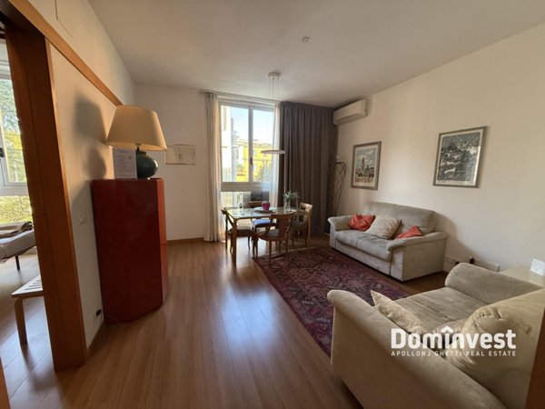 appartamento in affitto a Roma in zona Pinciano