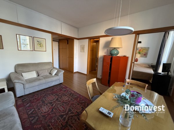 appartamento in affitto a Roma in zona Pinciano