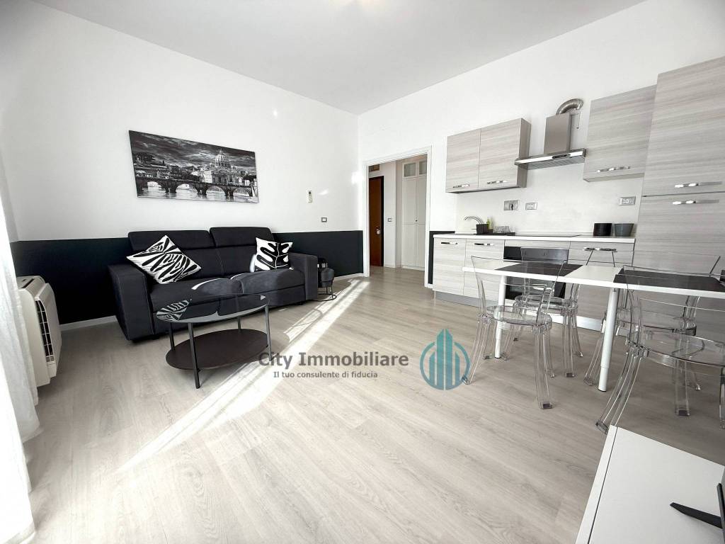 appartamento in affitto a Roma