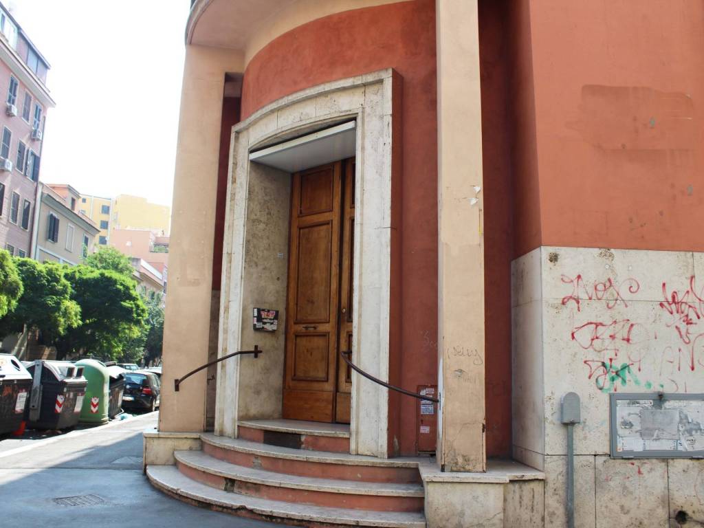 appartamento in affitto a Roma in zona Appio Latino