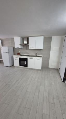 appartamento in affitto a Roma in zona Casal Morena