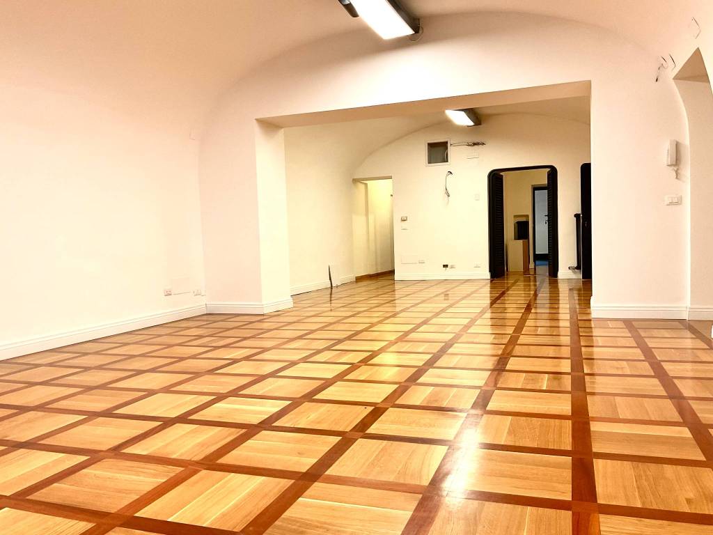 ufficio in affitto a Roma in zona Campo Marzio