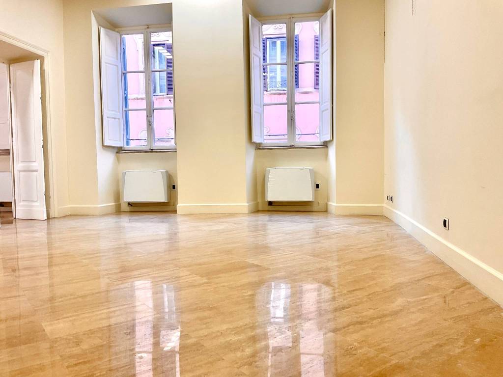 ufficio in affitto a Roma in zona Campo Marzio