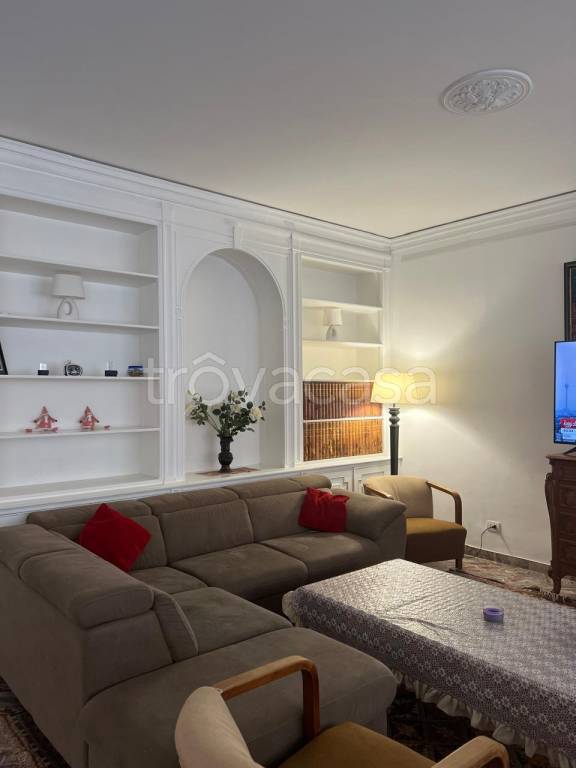 appartamento in affitto a Roma in zona Della Vittoria