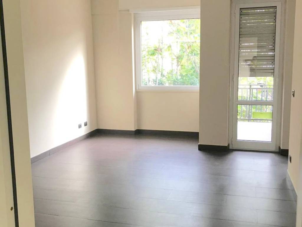 appartamento in affitto a Roma in zona Della Vittoria