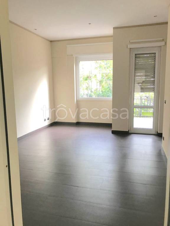 appartamento in affitto a Roma in zona Della Vittoria